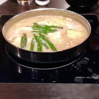 博多もつ鍋 やま中 赤坂店 - 