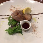 リトル シェフ にんにく - 