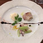 リトル シェフ にんにく - 