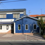 パティスリー アールブリュット - Patisserie ArtBrut 2017年12月