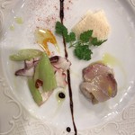 リトル シェフ にんにく - 