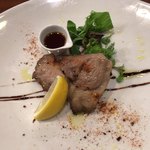 リトル シェフ にんにく - 