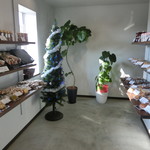 パティスリー アールブリュット - Patisserie ArtBrut 2017年12月