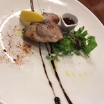 リトル シェフ にんにく - 