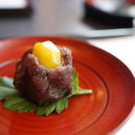 行楽庵 - （2017/12）