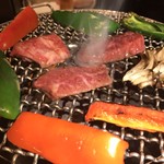 焼肉 粋 - 