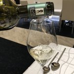 クイントカント - ♢Trentino-Alto Adige> Palai2015/Poier&Samdori
      バライ2015/ポイエルエサンドリ (牡蠣)