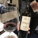 クイントカント - ♢< Emilia Romagna > Bordone
      / Quarticello
      ポルドーネ/クアルティチェッロ(マルタリアーティ)