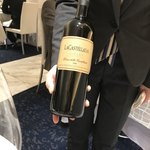 クイントカント - ♢< Friuli Venezia Giulia >
      Rosso Della Castelada 2006
      /
      La Castelada
      ロッソデッラカステッラ-ダ2006 / ラカステッラーダ