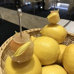 クイントカント - ババ アル ピッコラ