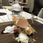 クイントカント - カッサータシチリアーナ