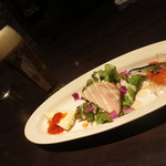 Italian Kitchen BUONO - 