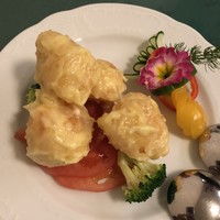 中国料理 盤古殿 新横浜プリンスホテル店 - 