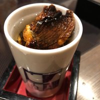 百福 - ひれ酒 750円
