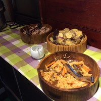やさいの王様 銀座店 - 