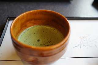 Koraku An - 抹茶（2017/12）