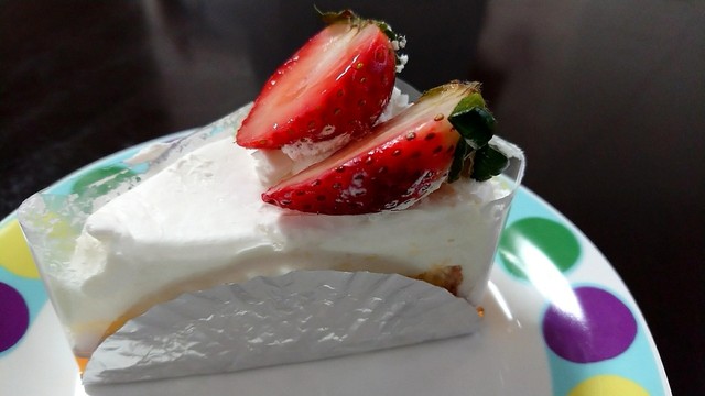 モーニング LIVIN郡山店 - 郡山（スイーツ）の写真