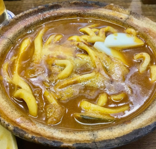 閉店 鯱市 大須店 上前津 カレーうどん 食べログ