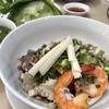 Hủ Tiếu Nam Vang Quỳnh - 料理写真: