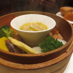 Italian Kitchen BUONO - 