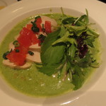 Italian Kitchen BUONO - 