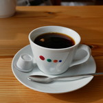 えほんとカフェ - 珈琲