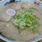 らーめんまったり - まったりチャーシューめん