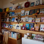 えほんとカフェ - 