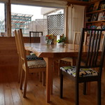 えほんとカフェ - 