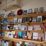 えほんとカフェ - 