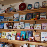 えほんとカフェ - 