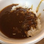 居酒屋いこいどり - 食べ放題の料理③