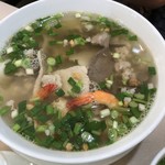 Hủ Tiếu Nam Vang Quỳnh - 
