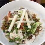 Hủ Tiếu Nam Vang Quỳnh - 