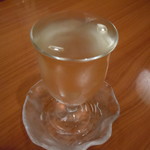 とんがらし - 純米大吟醸、楯野川