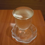 とんがらし - 栄光冨士 仙龍 純米吟醸