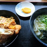 讃洲うどん - 