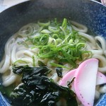 讃洲うどん - 