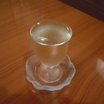 とんがらし - 獺祭