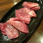 Yakiniku Reimen Yamanakaya - 