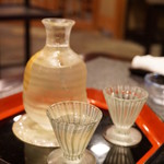 行楽庵 - （2017/8）