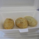 添好運點心專門店 - 家郷咸水角