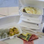 添好運點心專門店 - 煎蛋牛肉飯、潮州蒸粉菓、鮮蝦燒賣皇