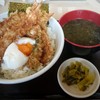 天丼・天ぷら本舗 さん天 岸和田八阪店