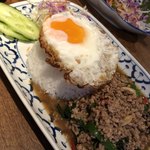 タイ料理レストラン ラナハーン - 