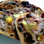 ラトリエ ドゥ プレジール - パンオフリュイルージュ2017