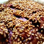 ラトリエ ドゥ プレジール - 季節のお勧めパン