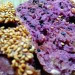 ラトリエ ドゥ プレジール - 季節のお勧めパン