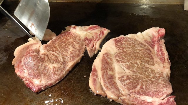 鉄ぱん屋IPPIN（テッパンヤ イッピン） - 青山（鉄板焼き）の写真