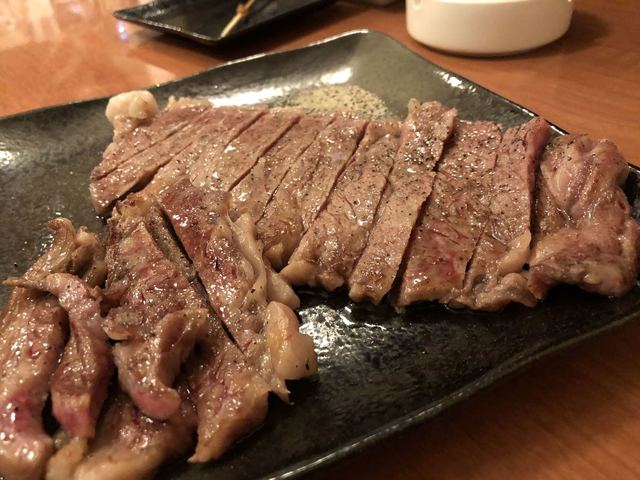 鉄ぱん屋IPPIN（テッパンヤ イッピン） - 青山（鉄板焼き）の写真